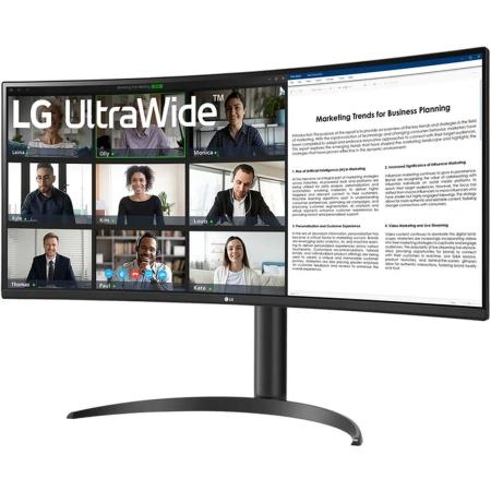 LG 34WR55QK-B.AEU