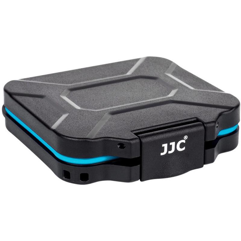 JJC MCR LR44x15 Battery Storage Box