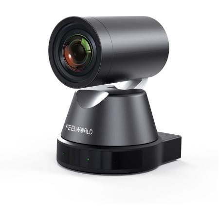 Feelworld 4K12X PTZ Camera