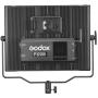 Godox Studio LED Light Panel 3 Light Kit P120BI K2