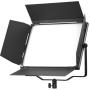 Godox Studio LED Light Panel 3 Light Kit P120BI K2