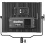 Godox Studio LED Light Panel 3 Light Kit P120D K2