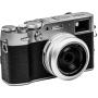 NiSi For Fuji X100 Series NC UV (Silver)