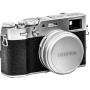 NiSi For Fuji X100 Series NC UV (Silver)