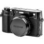 NiSi For Fuji X100 Series NC UV (Black)