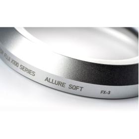 NiSi Allure Soft For Fuji X100 Series (Silver)