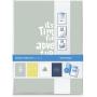 Hama Soft Cover-Album-Set Good Things For 4 X 24 Photos Van 10 X15 cm