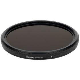 JJC F RCND49 Truecolor Adjustable ND2.5 ND1000 Filter