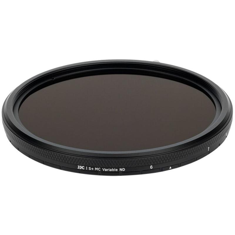 JJC F RCND49 Truecolor Adjustable ND2.5 ND1000 Filter