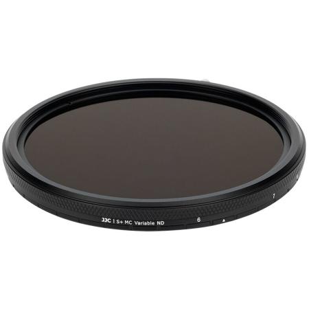 JJC F RCND49 Truecolor Adjustable ND2.5 ND1000 Filter