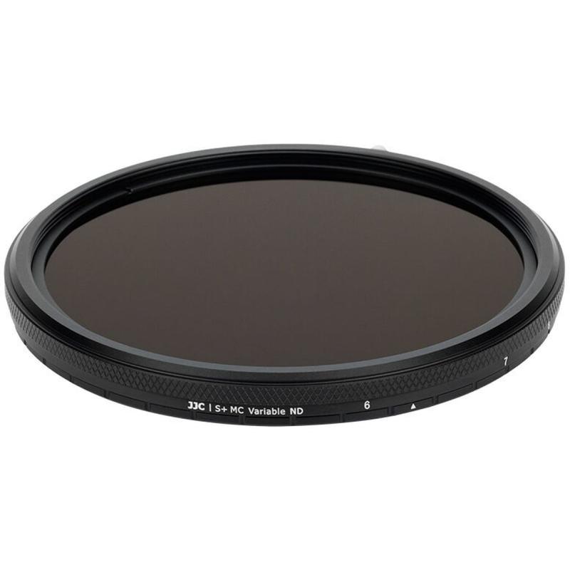 JJC F RCND82 Truecolor Adjustable ND2.5 ND1000 Filter