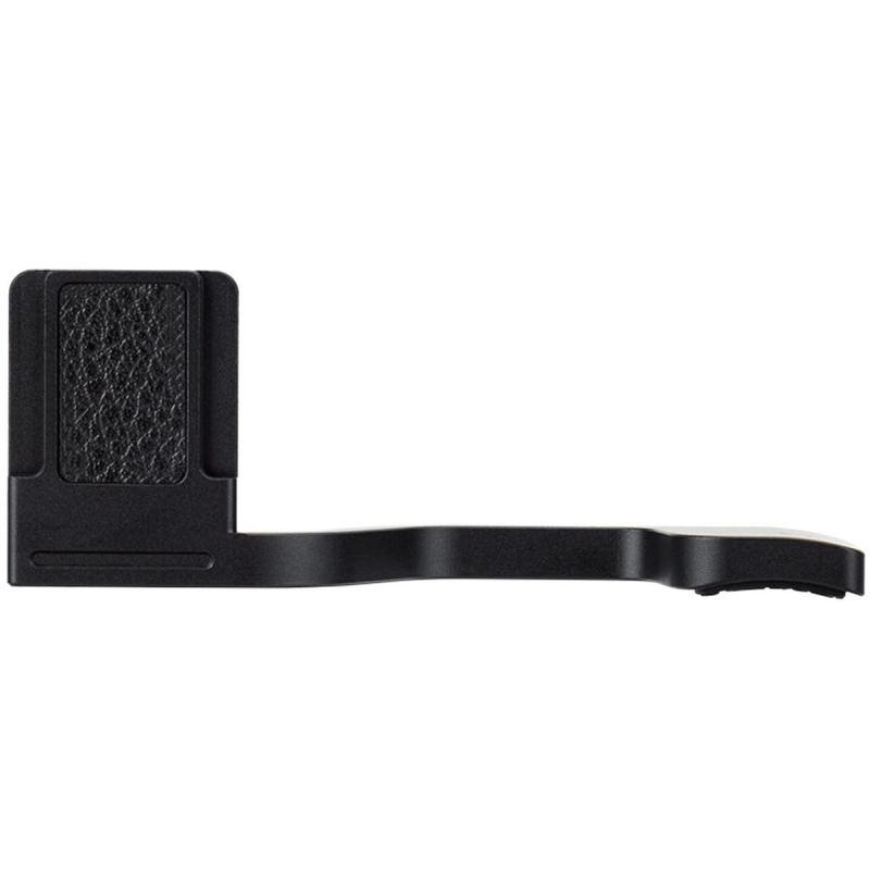 JJC Ta XT50 Black Metal Thumbs Up Grip