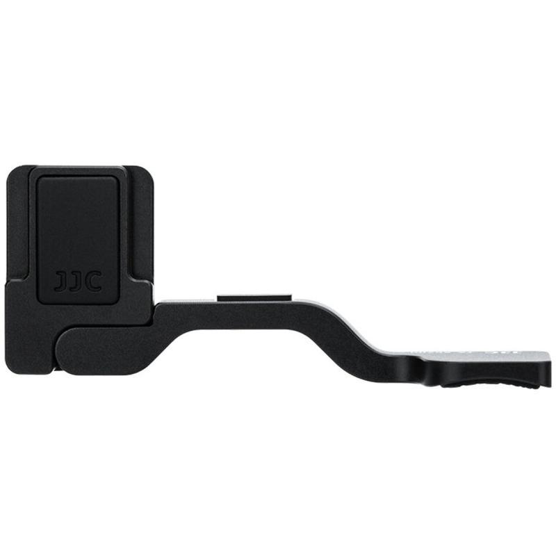 JJC Ta A6700 Black Thumbsã‚â Upã‚â Grip