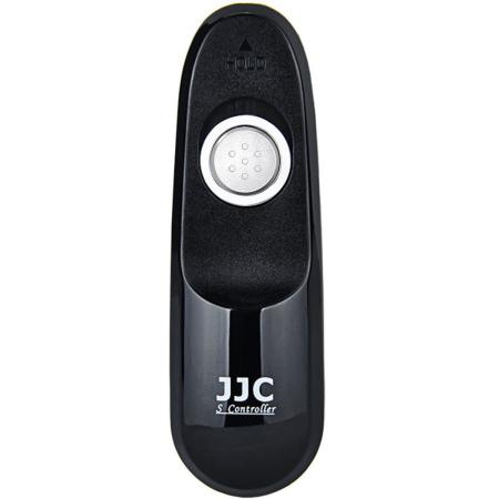 JJC S P2 Wired Camera Remote Switch