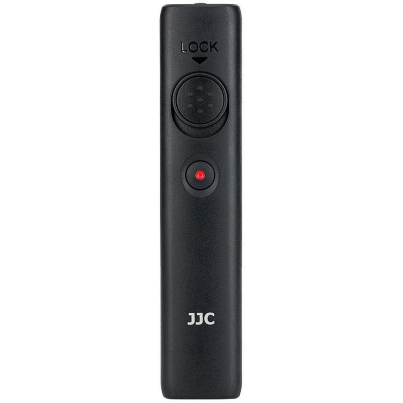 JJC SR P3 Cable Switch