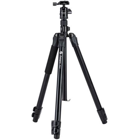 Fotopro PD 5+FPH 42QC Video Tripod