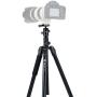 Fotopro PD 5+FPH 42QC Video Tripod