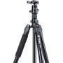 Fotopro PD 5+FPH 42QC Video Tripod