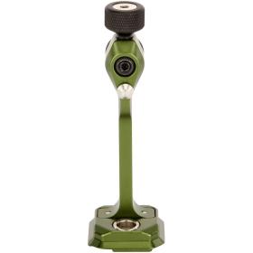 3 Legged Thing Binoz Binocular Mount Moss (Green)