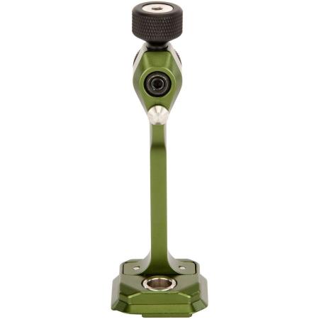 3 Legged Thing Binoz Binocular Mount Moss (Green)