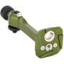 3 Legged Thing Binoz Binocular Mount Moss (Green)