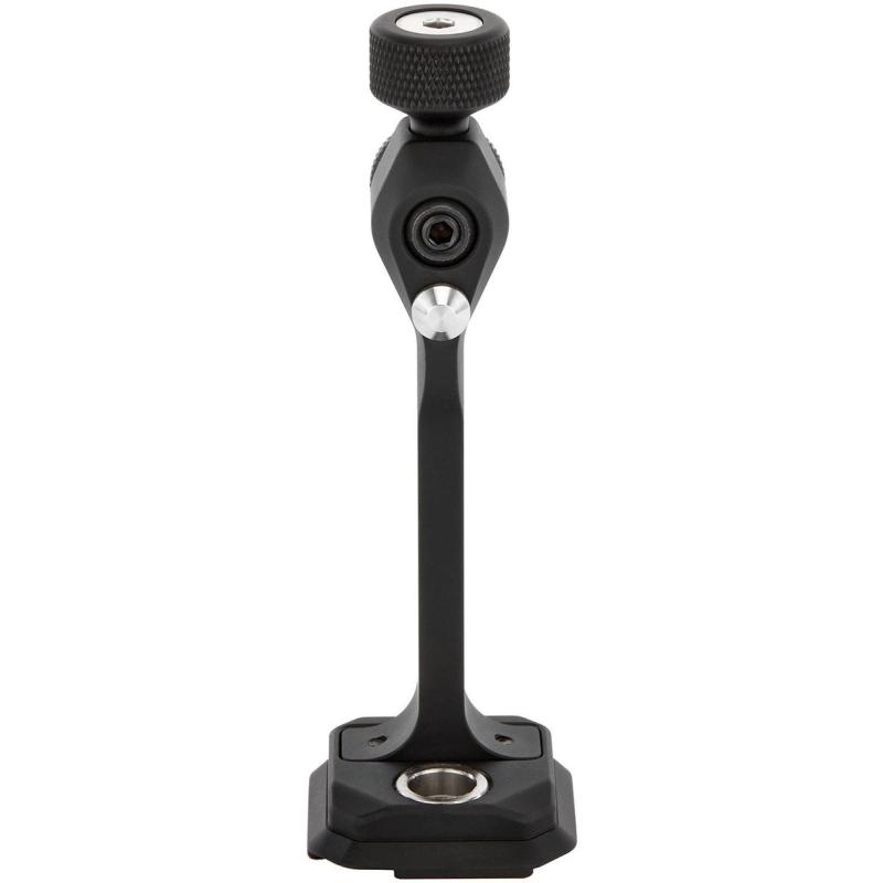 3 Legged Thing Binoz Binocular Mount Darkness (Matte Black)