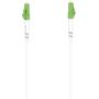 Hama Glasvezel-Network Cable LC/Apc-Plug - LC/Apc-Plug 10 GBIT/s 9.00 M