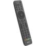 Hama Universal TV-Remote Control INFR. For 8 Devices Lerend App-Key