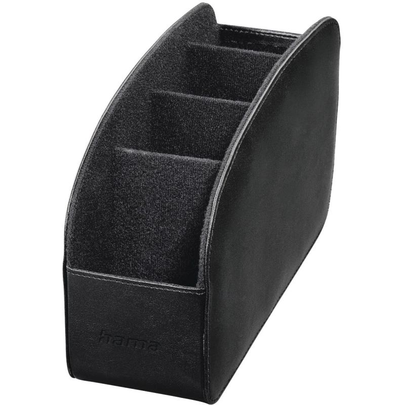 Hama Remote Control-Holder Major Black