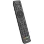 Hama Universal TV-Remote Control INFR. For 4 Devices Lerend App-Key