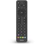 Hama Universal TV-Remote Control INFR. 2 Devices Large Keys Lerend