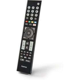 Hama Universal Remote Control Grundig TV&amp;#039;S IR Lerend Lichtgevende Keys