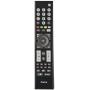 Hama Universal Remote Control Grundig TV&amp;#039;S IR Lerend Lichtgevende Keys