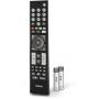 Hama Universal Remote Control Grundig TV&amp;#039;S IR Lerend Lichtgevende Keys