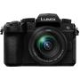 Panasonic LUMIX G97 + 12-60mm f/3.5-5.6