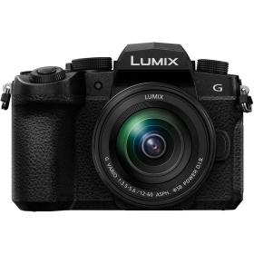 Panasonic LUMIX G97 + 12-60mm f/3.5-5.6