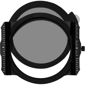 H&amp;Y K-Series Holder MkIII + CPL 95mm + Swift Adapter