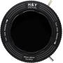 H&amp;Y RevoRing Variable ND3-1000+CPL Filter MkII - 46-62mm