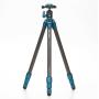 Benro Tripod Carbon w/ Ball Head - Super Slim (TSSL08CN00P)