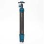 Benro Tripod Carbon w/ Ball Head - Super Slim (TSSL08CN00P)