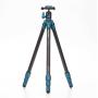 Benro Super Slim Aluminium Tripod (TSSL08AN00P)