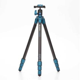 Benro Super Slim Aluminium Tripod (TSSL08AN00P)