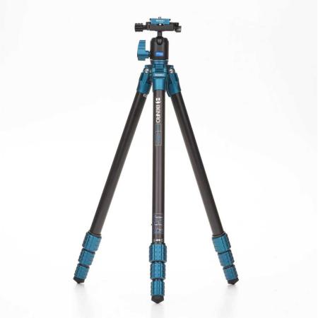 Benro Super Slim Aluminium Tripod (TSSL08AN00P)