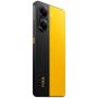 Smartphone Xiaomi POCO X7 Pro 8GB/ 256GB/ 6.67'/ 5G/ Amarillo y Negro