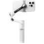 Gimbal palo selfie Insta360 Flow 2 Pro/ Blanco