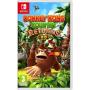 Juego para Consola Nintendo Switch Donkey Kong Country Returns HD