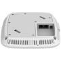 Punto de Acceso Inalámbrico D-Link DAP-X3060 PoE 3000Mbps/ 2.4GHz 5GHz/ Antenas de 3dBi/ WiFi 802.11ac/n/b/g/ax