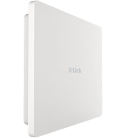 Punto de Acceso Inalámbrico D-Link DAP-X3060OU PoE 3000Mbps/ 2.4GHz 5GHz/ Antenas de 3dBi/ WiFi 802.11ac/n/b/g/ax