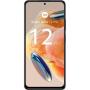 Smartphone Xiaomi Redmi Note 12 Pro 8GB/ 256GB/ 6.67'/ Gris Grafito