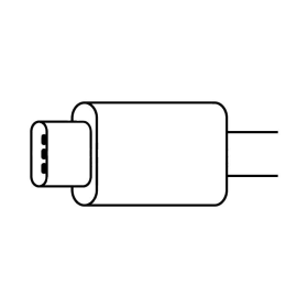 Adaptador Apple USB Hembra a USB-C Macho - MW5L3ZM/A